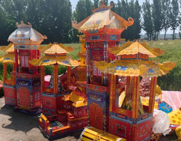 潍坊殡葬一条龙