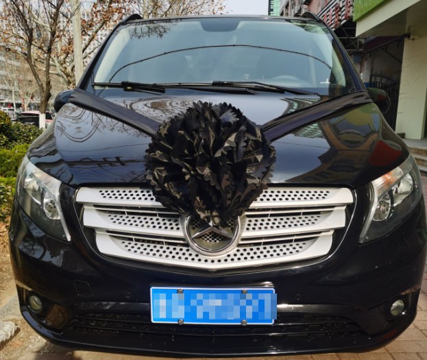 潍坊灵车出租遗体返乡电话