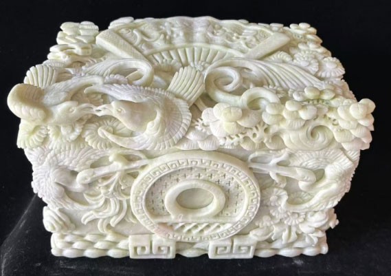 潍坊骨灰盒出售