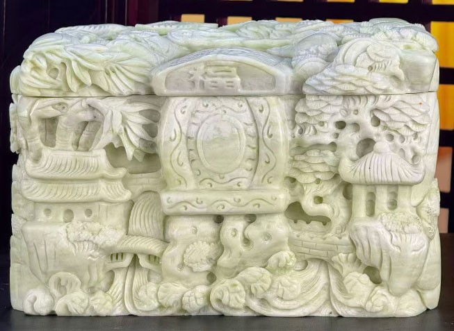 潍坊白事服务哪里有